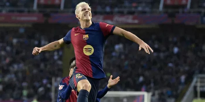 Atletico Madrid Menyuarakan Kritik untuk CSD Saat Bantu Barcelona