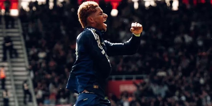 Arsenal Siap Saingi Klub Besar untuk Dapatkan Marcus Rashford!