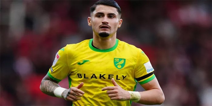 Borja Sainz Dilarang Bermain Selama Enam Pertandingan Setelah Insiden Meludah di Sunderland