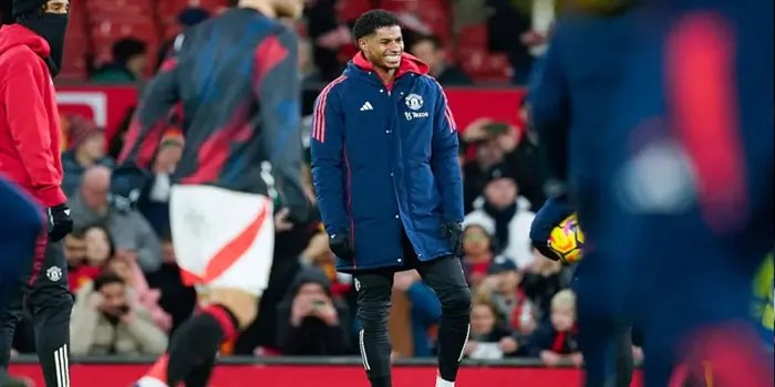 Sergio Conceicao Akui Milan Sedang Memantau Rashford!