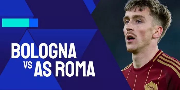 Bologna Siap Tantang AS Roma di Stadio Renato Dall Ara