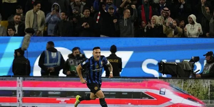 Inter Milan Terkecoh Oleh AC Milan Dalam Memenangkan Derby