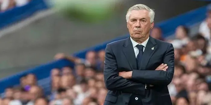 Carlo Ancelotti Ambisi Mengalahkan Barcelona di Final Piala Super Spanyol!