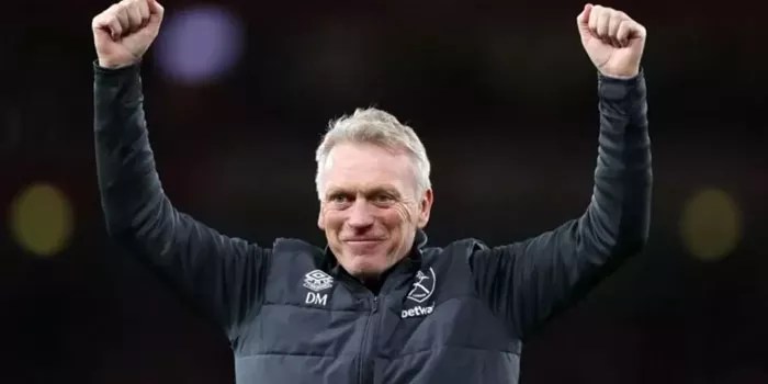David Moyes Kembali ke Everton Setelah 12 Tahun!