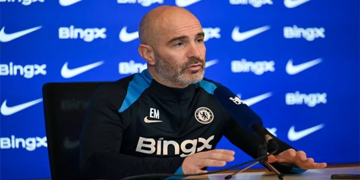 Enzo Maresca: Merasa ‘Malu’ atas Perlakuan Ben Chilwell di Chelsea