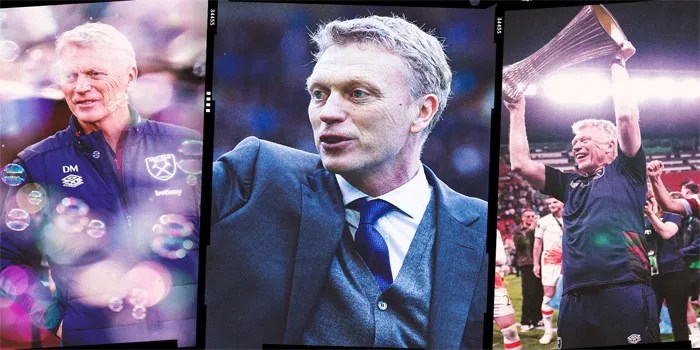 David Moyes Yakin Bisa Kembalikan Kejayaan Everton