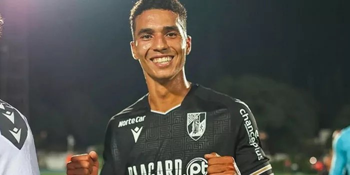 Alberto Costa Resmi Pindah ke Juventus
