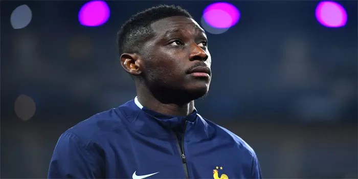 Tottenham Ajukan Tawaran Kepada Randal Kolo Muani saat Juventus Mengincarnya