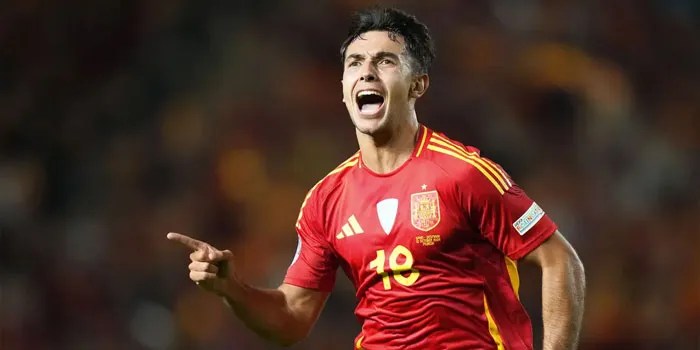 Arsenal Mengungguli Liverpool dalam Perburuan Martin Zubimendi