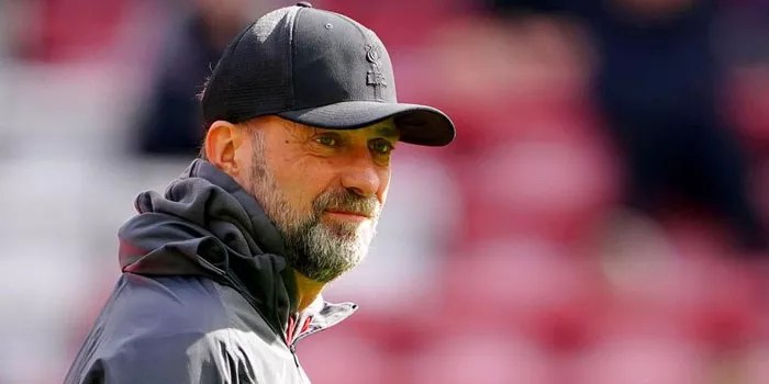 Klopp Berbicara tentang Masa Depan Van Dijk, Salah, dan Trent