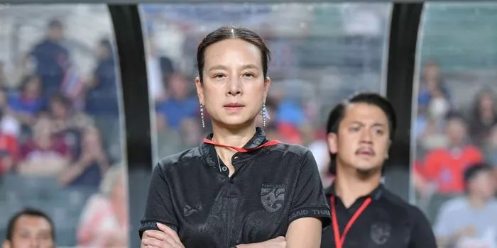 Madam Pang Tantang Vietnam untuk ‘Rematch’