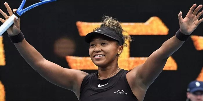 ‘Balas Dendam Kecilku’ – Naomi Osaka Bangkit di Melbourne Park