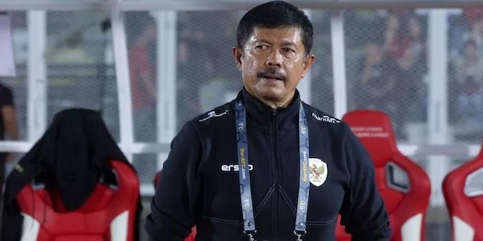 Indra Sjafri Mengenang 5 Tahun Bersama Shin Tae-yong!