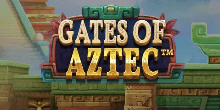 Tips dan Trik Mendapatkan Jackpot di Slot Gates Of Aztec