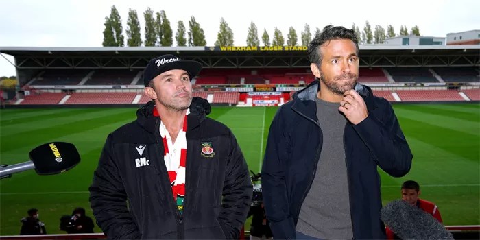 Pemilik Wrexham, Justin Verlander Berinvestasi di La Equidad