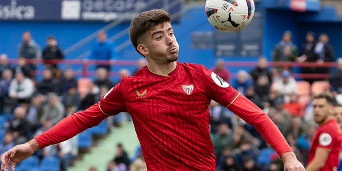 Enrique Salas dari Sevilla Ditahan Karena Dugaan Pengaturan Skor