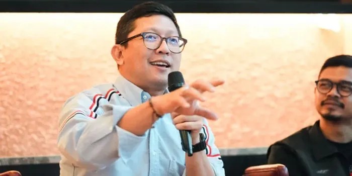Bos Persija Menanggapi Komentar Netizen yang Mendesak Rizky Ridho Abroad!