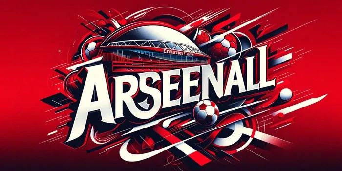 Sejarah Pendirian Arsenal FC Hingga Dominasi Sepak Bola Inggris!