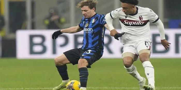 Simone Inzaghi Frustrasi dengan Hasil Imbang Inter Milan Melawan Bologna