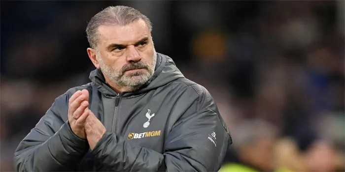 Ange Postecoglou: Tottenham Akan Tunjukkan ‘Urgensi’ Atas Transfer