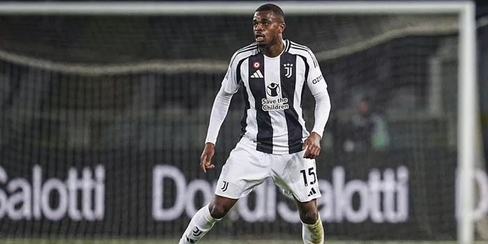 Pierre Kalulu Ajak Fikayo Tomori Bergabung Ke Juventus!