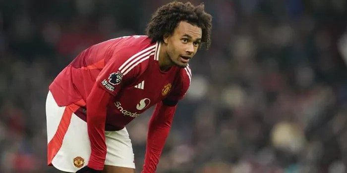 Manchester United Menelan Kekalahan Usai Dibabat Brighton!