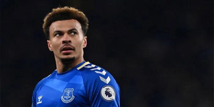 Dele Alli: Mantan Gelandang Inggris Resmi Pindah ke Como di Serie A