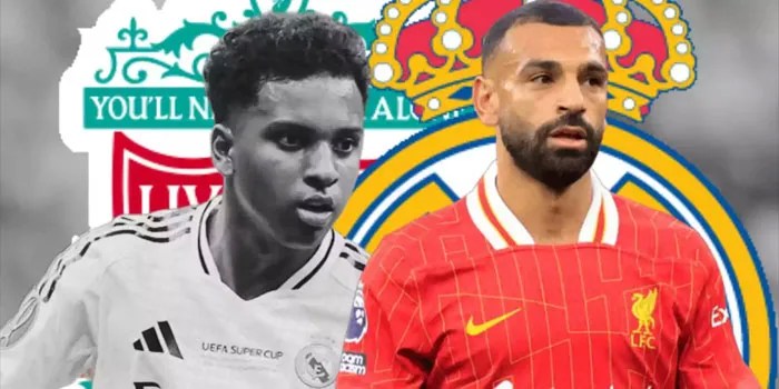 Rumor transfer: Al Hilal Incar Salah, Rodrygo untuk Gantikan Neymar
