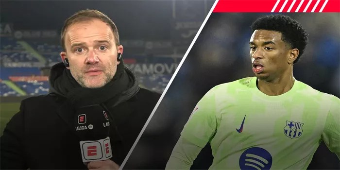 Joan Laporta Menyatakan Kecewa: “Keputusan Wasit Sangat Memalukan”