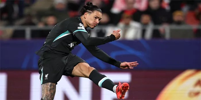Penebusan Dosa Darwin Nunez: Gol-Gol Akhir Meningkatkan Harapan Liverpool Meraih Gelar