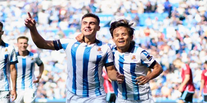 Valencia Mengutuk Pelecehan Rasis Terhadap Pemain Real Sociedad