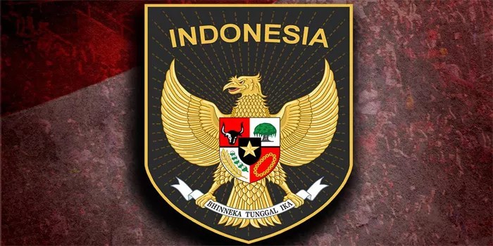 Resmi! Timnas Indonesia Luncurkan Emblem Baru, Berikut Penampakannya