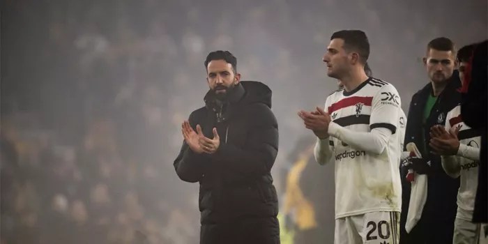 Komentar Amorim yang Kontroversial, Sebut MU Musim Ini yang Terburuk