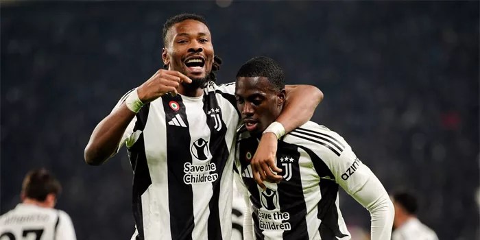 Pembinaan Tim Muda Juventus Dipuji Motta Usai Putus Tren Hasil Imbang