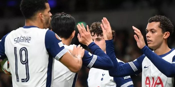 Tottenham: Penyerangan Memukau, Tapi Apakah Pertahanan Padu?