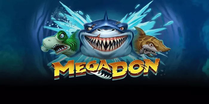 Cara Bermain Slot Mega Don Menguasai Fitur dan Bonus Dengan Cermat