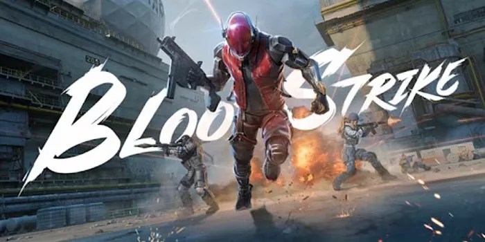 Blood Strike: Membedah Keseruan dan Inovasi dalam Pertempuran Royale