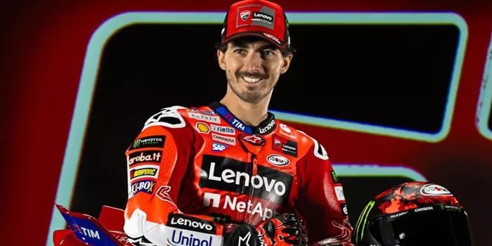 Tandem Baru, Bagnaia dan Marquez Siap Menggebrak MotoGP 2025!