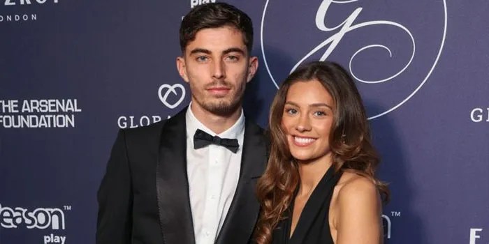 Remaja yang Melakukan Pelecehan Daring Terhadap Istri Kai Havertz Ditangkap!