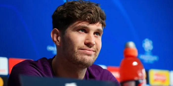 John Stones Kembali untuk Man City di Pertandingan UCL Melawan PSG