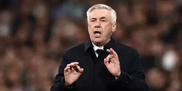 Ancelotti: Klarifikasi Mengenai Masa Depan di Real Madrid