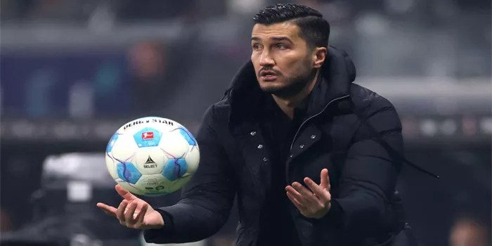 Nuri Sahin Dipecat: Persoalan Dortmund Lebih Dalam dari Sekadar Posisi Pelatih