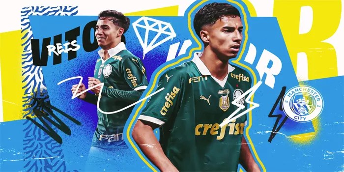 Apakah Vitor Reis Orang yang Bisa Memperbaiki Lini Pertahanan Man City?
