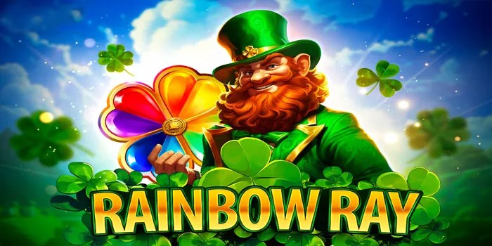 Cara Bermain Slot Rainbow Ray Untuk Pemula yang Ingin Menang