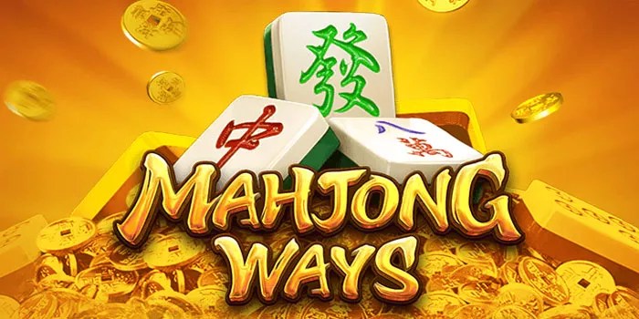 Cara Bermain Slot Mahjong Ways Dengan Tips Menggunakan Bonus