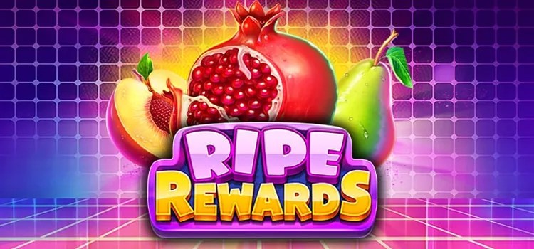 Tips Jitu Mudah Jackpot Besar Slot Ripe Rewards