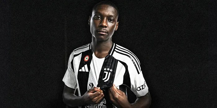 Randal Kolo Muani Selesaikan Peminjamannya ke Juventus dari PSG