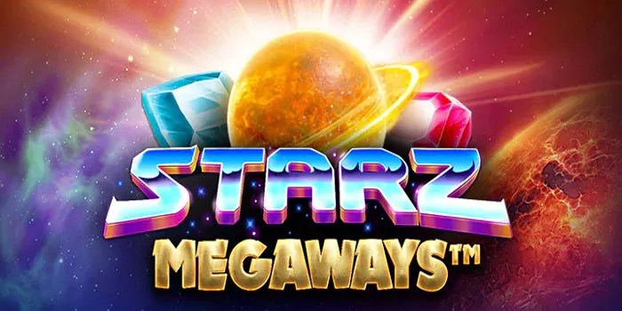 Strategi Menggunakan Bonus Bermain Di Slot Starz Megaways