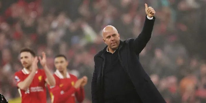 Ayah Arne Slot Mengkritik Kemenangan Liverpool Atas Lille
