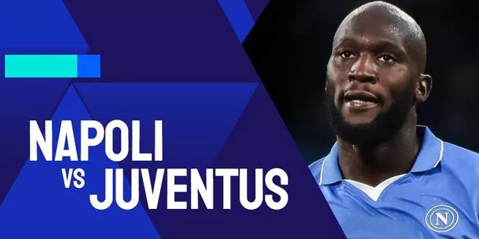 Napoli vs Juventus Akan Bertemu di Stadio Diego Armando Maradona